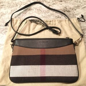 Burberry bag